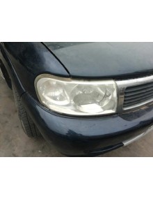 Recambio de faro derecho para tata safari 2.2 referencia OEM IAM 20010100R  