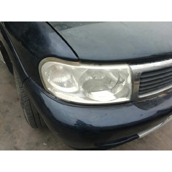 Recambio de faro derecho para tata safari 2.2 referencia OEM IAM 20010100R  