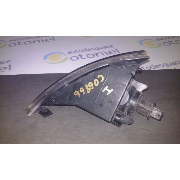 Recambio de piloto delantero izquierdo para lancia lancia y 1.2 caprice referencia OEM IAM   BLANCO