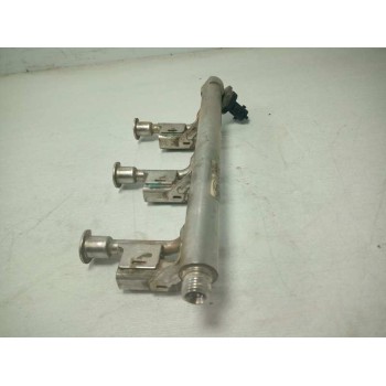 Recambio de rampa inyectora para ford ecosport (cr6) trend referencia OEM IAM J1BG9H487AA  