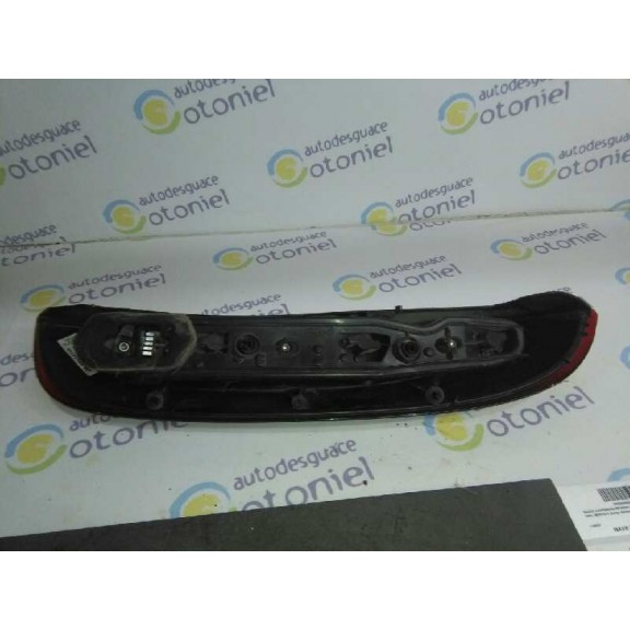 Recambio de piloto trasero izquierdo para opel corsa c corsavan referencia OEM IAM   