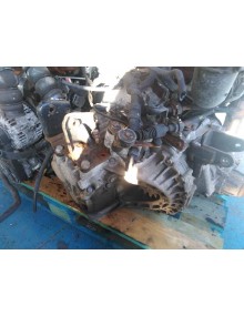 Recambio de caja cambios para hyundai tucson (jm) 2.0 crdi cat referencia OEM IAM S714JE  +TRANSFER