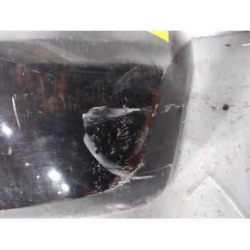 Recambio de paragolpes trasero para kia soul 1.6 crdi cat referencia OEM IAM  TIENE ROCE 