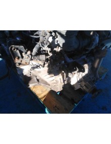 Recambio de caja cambios para hyundai tucson (jm) 2.0 crdi cat referencia OEM IAM S714JE  +TRANSFER 2