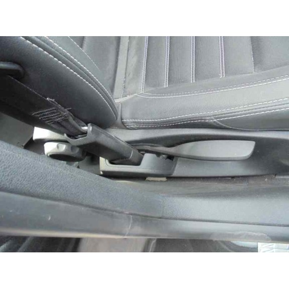 Recambio de juego asientos completo para renault laguna iii referencia OEM IAM   