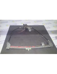 Recambio de elevalunas delantero derecho para lancia lancia y 1.2 caprice referencia OEM IAM   2PIN