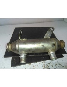 Recambio de enfriador egr para peugeot 807 2.0 hdi fap cat referencia OEM IAM 9640843480  