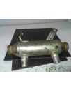Recambio de enfriador egr para peugeot 807 2.0 hdi fap cat referencia OEM IAM 9640843480  