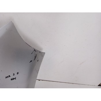 Recambio de paragolpes delantero para citroën c1 1.4 hdi cat (8ht / dv4td) referencia OEM IAM 521190H100A  