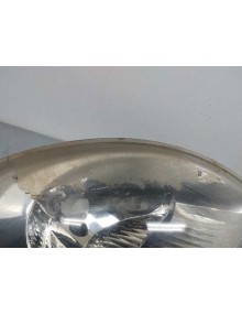 Recambio de faro derecho para renault kangoo (f/kc0) authentique referencia OEM IAM 8200236591  PARA PULIR 2