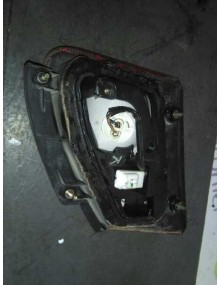 Recambio de piloto trasero derecho para nissan almera (n16/e) acenta referencia OEM IAM I INTERIOR 4P 2