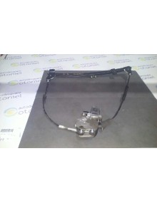 Recambio de elevalunas delantero izquierdo para lancia lancia y 1.2 caprice referencia OEM IAM   2PIN