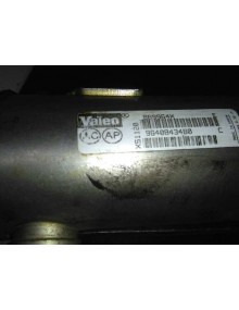 Recambio de enfriador egr para peugeot 807 2.0 hdi fap cat referencia OEM IAM 9640843480   2