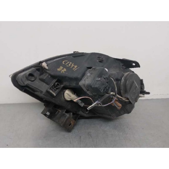 Recambio de faro derecho para renault kangoo (f/kc0) authentique referencia OEM IAM 8200236591  PARA PULIR