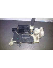 Recambio de cerradura puerta delantera derecha para lancia lancia y 1.2 caprice referencia OEM IAM   6PIN