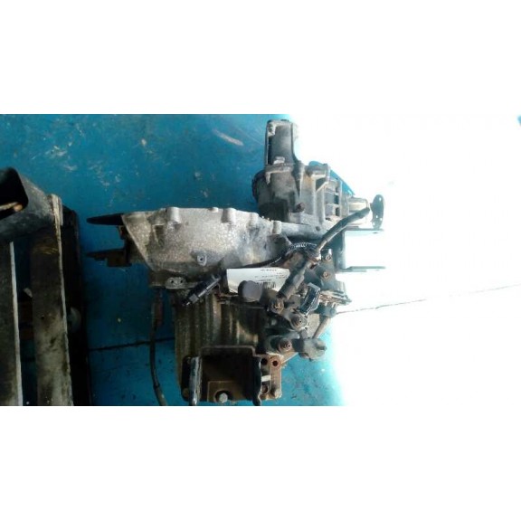 Recambio de caja cambios para hyundai tucson (jm) 2.0 crdi cat referencia OEM IAM S714JE  +TRANSFER