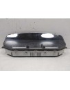 Recambio de cuadro instrumentos para kia carens 2.0 turbodiesel cat referencia OEM IAM 200399400K  