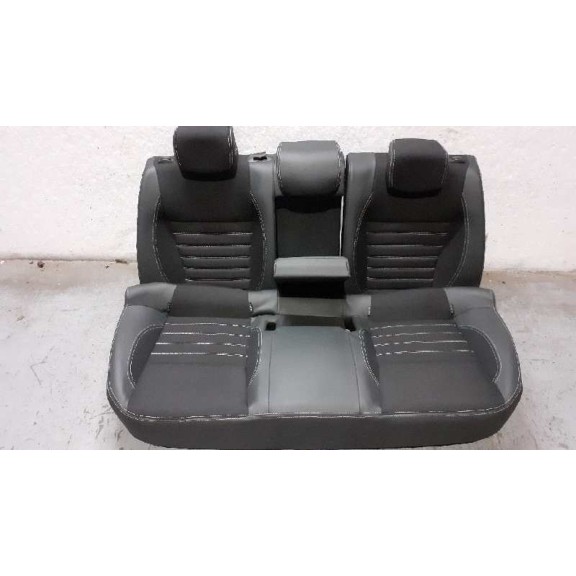 Recambio de juego asientos completo para renault laguna iii referencia OEM IAM   