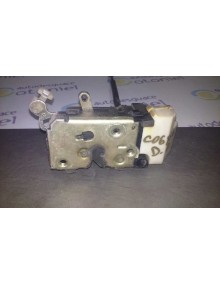 Recambio de cerradura puerta delantera derecha para lancia lancia y 1.2 caprice referencia OEM IAM   6PIN 2