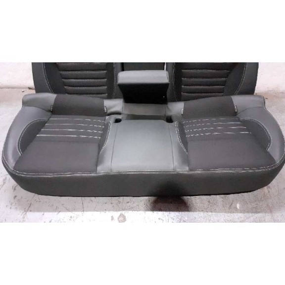 Recambio de juego asientos completo para renault laguna iii referencia OEM IAM   