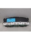 Recambio de cuadro instrumentos para kia carens 2.0 turbodiesel cat referencia OEM IAM 200399400K  