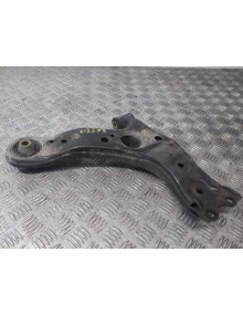 Recambio de brazo suspension inferior delantero izquierdo para toyota auris luna referencia OEM IAM   