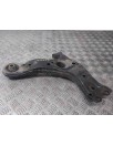 Recambio de brazo suspension inferior delantero izquierdo para toyota auris luna referencia OEM IAM   