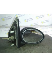 Recambio de retrovisor derecho para mg mg zr (f/rf) 105 referencia OEM IAM  AZUL MANUAL