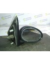 Recambio de retrovisor derecho para mg mg zr (f/rf) 105 referencia OEM IAM  AZUL MANUAL