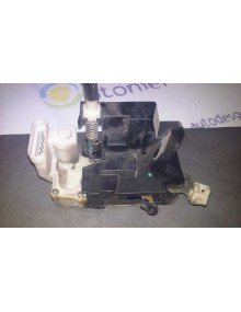 Recambio de cerradura puerta delantera izquierda para lancia lancia y 1.2 caprice referencia OEM IAM   6PIN