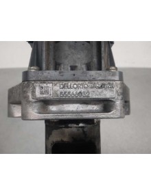 Recambio de valvula egr para opel insignia berlina 2.0 cdti cat referencia OEM IAM 55566052   2