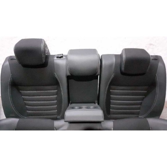 Recambio de juego asientos completo para renault laguna iii referencia OEM IAM   