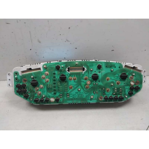 Recambio de cuadro instrumentos para kia carens 2.0 turbodiesel cat referencia OEM IAM 200399400K  
