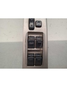 Recambio de mando elevalunas delantero izquierdo para toyota prius (nhw20) basis referencia OEM IAM 8482047021 515051HM4702 4 TE 2