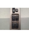 Recambio de mando elevalunas delantero izquierdo para toyota prius (nhw20) basis referencia OEM IAM 8482047021 515051HM4702 4 TE