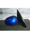 Recambio de retrovisor derecho para mg mg zr (f/rf) 105 referencia OEM IAM  AZUL MANUAL
