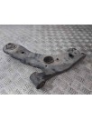 Recambio de brazo suspension inferior delantero izquierdo para toyota auris luna referencia OEM IAM   