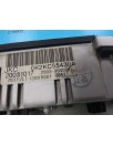 Recambio de cuadro instrumentos para kia carens 2.0 turbodiesel cat referencia OEM IAM 200399400K  