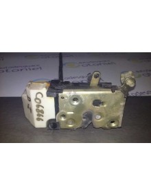 Recambio de cerradura puerta delantera izquierda para lancia lancia y 1.2 caprice referencia OEM IAM   6PIN 2