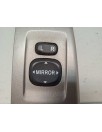 Recambio de mando elevalunas delantero izquierdo para toyota prius (nhw20) basis referencia OEM IAM 8482047021 515051HM4702 4 TE