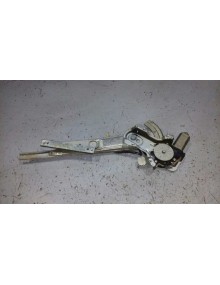 Recambio de elevalunas delantero derecho para mg mg zr (f/rf) 105 referencia OEM IAM   2 PINS