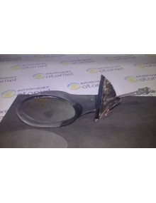 Recambio de retrovisor izquierdo para lancia lancia y 1.2 caprice referencia OEM IAM  2 CABLES NEGRO