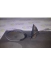 Recambio de retrovisor izquierdo para lancia lancia y 1.2 caprice referencia OEM IAM  2 CABLES NEGRO