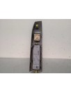 Recambio de mando elevalunas delantero izquierdo para toyota prius (nhw20) basis referencia OEM IAM 8482047021 515051HM4702 4 TE