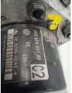 Recambio de abs para volkswagen golf v berlina (1k1) gt referencia OEM IAM 1K0614517AF 10020602414 1K0907379AC