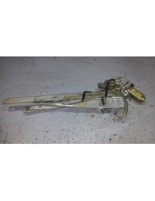 Recambio de elevalunas delantero derecho para mg mg zr (f/rf) 105 referencia OEM IAM   2 PINS 2