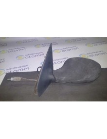 Recambio de retrovisor izquierdo para lancia lancia y 1.2 caprice referencia OEM IAM  2 CABLES NEGRO 2
