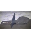 Recambio de retrovisor izquierdo para lancia lancia y 1.2 caprice referencia OEM IAM  2 CABLES NEGRO