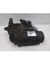 Recambio de motor arranque para kia carens 2.0 turbodiesel cat referencia OEM IAM ADS5033 031013170 3610027000