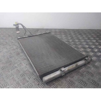 Recambio de condensador / radiador aire acondicionado para kia rio basic referencia OEM IAM   